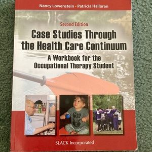 Case studies through the healthcare continuum